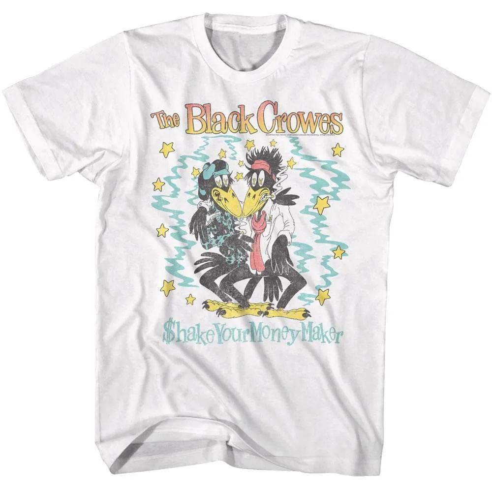 Black Crowes High Money Maker Unisex T Shirt